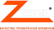 Логотип фирмы Zertek в Лысьве