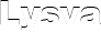 Логотип фирмы Лысьва в Лысьве