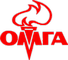 Логотип фирмы Омичка в Лысьве
