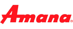 Логотип фирмы Amana в Лысьве