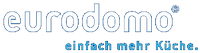 Логотип фирмы Eurodomo в Лысьве