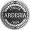 Логотип фирмы Ardesia в Лысьве