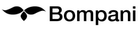 Логотип фирмы Bompani в Лысьве