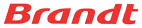 Логотип фирмы Brandt в Лысьве