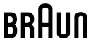Логотип фирмы Braun в Лысьве
