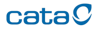Логотип фирмы CATA в Лысьве