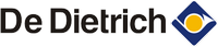 Логотип фирмы De Dietrich в Лысьве