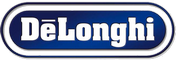 Логотип фирмы Delonghi в Лысьве