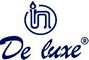 Логотип фирмы De Luxe в Лысьве